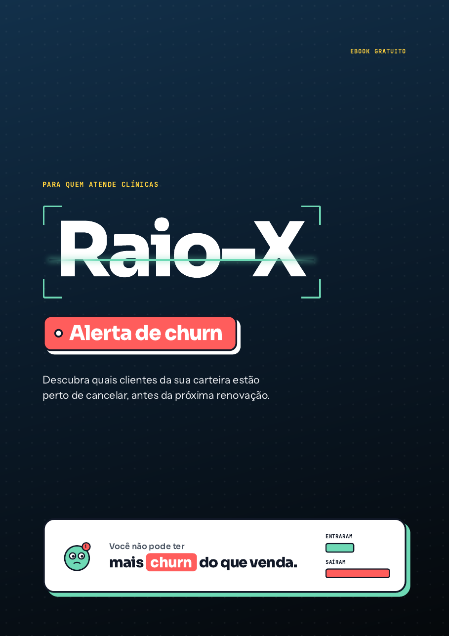 Capa do ebook